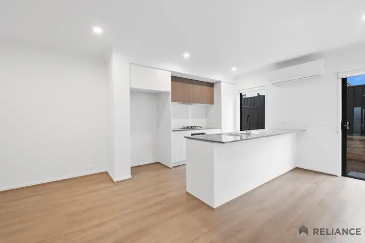 Third view of Homely townhouse listing, 7 Cilantro Street, Kalkallo VIC 3064
