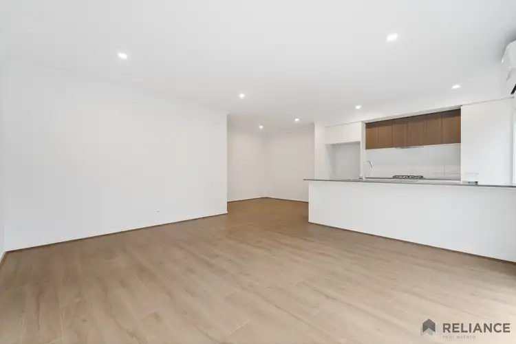 Fourth view of Homely townhouse listing, 7 Cilantro Street, Kalkallo VIC 3064