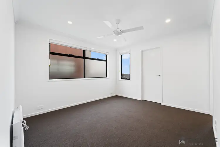 Fifth view of Homely townhouse listing, 7 Cilantro Street, Kalkallo VIC 3064