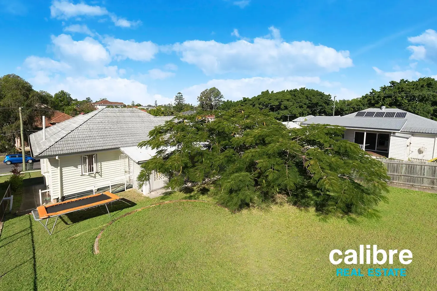 Main view of Homely house listing, 6 Judith Street, Ashgrove QLD 4060