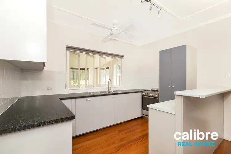 Second view of Homely house listing, 6 Judith Street, Ashgrove QLD 4060