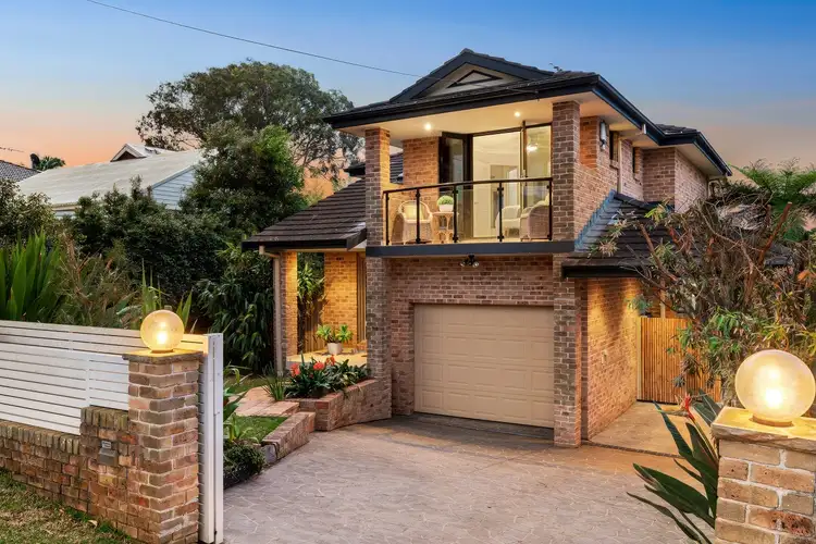 Main view of Homely house listing, 11 Pozieres Street, Cronulla NSW 2230