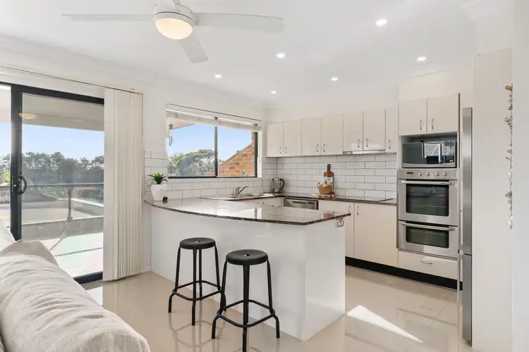 Third view of Homely house listing, 11 Pozieres Street, Cronulla NSW 2230