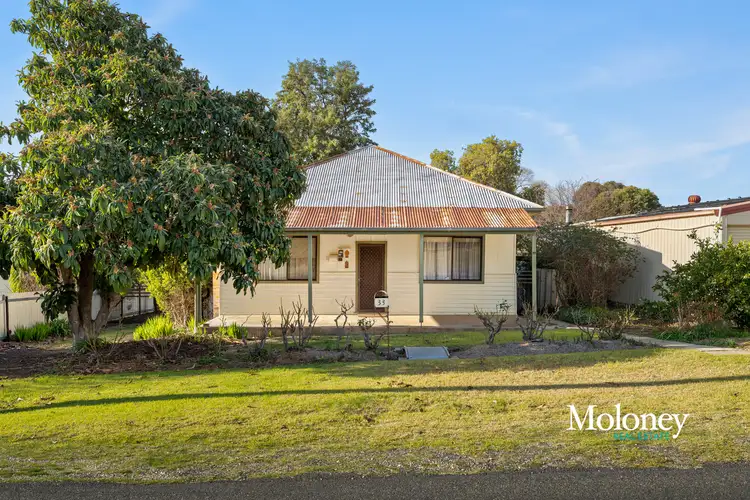 33 Hopetoun Road, Rutherglen VIC 3685