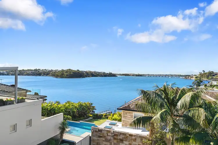 130A Kangaroo Point Road, Kangaroo Point NSW 2224