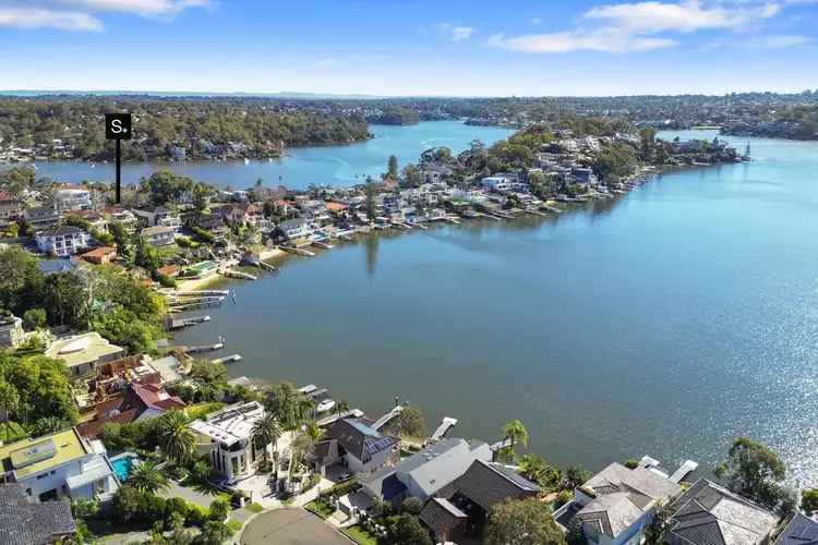 Third view of Homely semi-detached listing, 130A Kangaroo Point Road, Kangaroo Point NSW 2224
