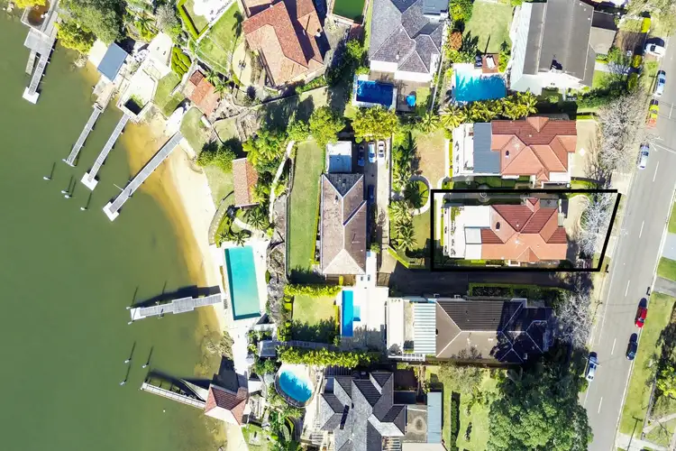 Fourth view of Homely semi-detached listing, 130A Kangaroo Point Road, Kangaroo Point NSW 2224