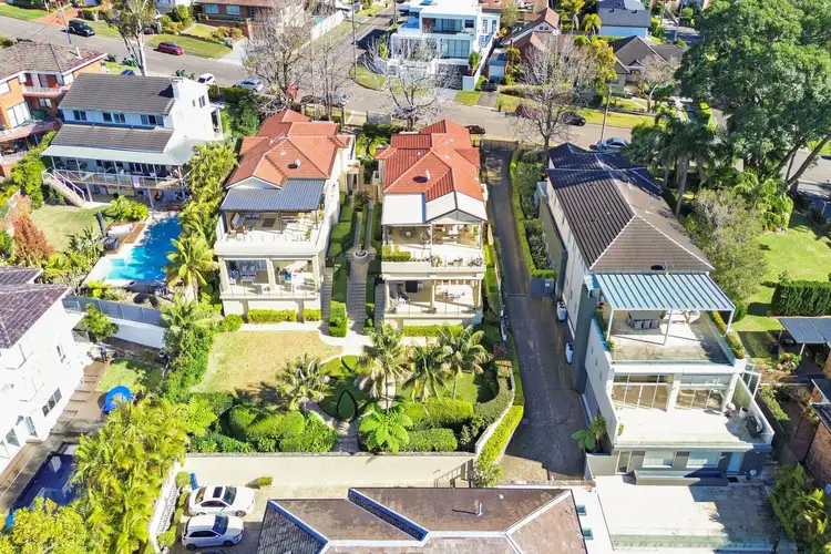 Fifth view of Homely semi-detached listing, 130A Kangaroo Point Road, Kangaroo Point NSW 2224