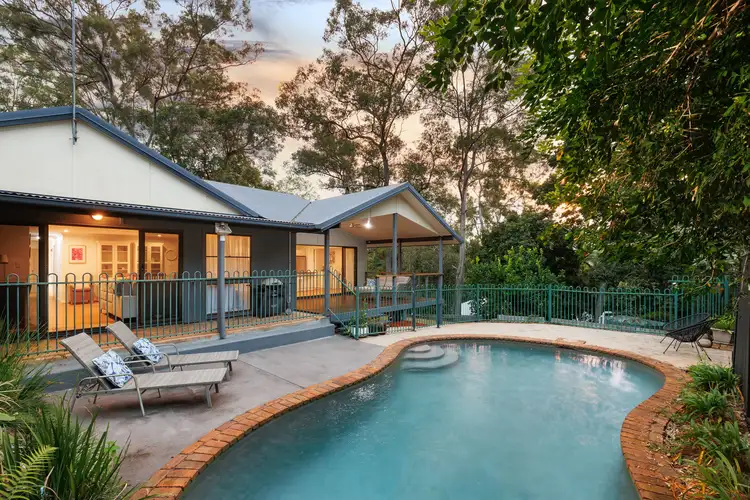 Main view of Homely house listing, 7 Ludlow Street, Chapel Hill QLD 4069