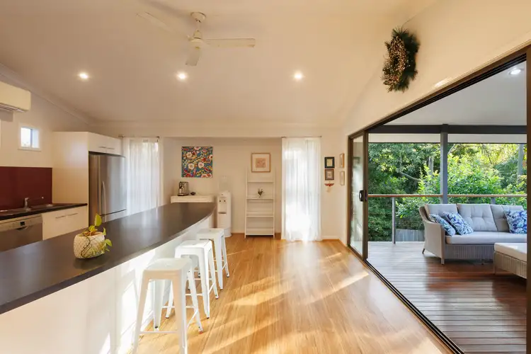 Second view of Homely house listing, 7 Ludlow Street, Chapel Hill QLD 4069