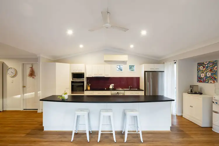 Fifth view of Homely house listing, 7 Ludlow Street, Chapel Hill QLD 4069