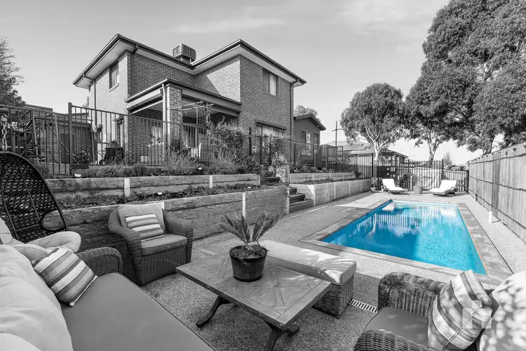 41 Blackbird Crescent, Doreen VIC 3754