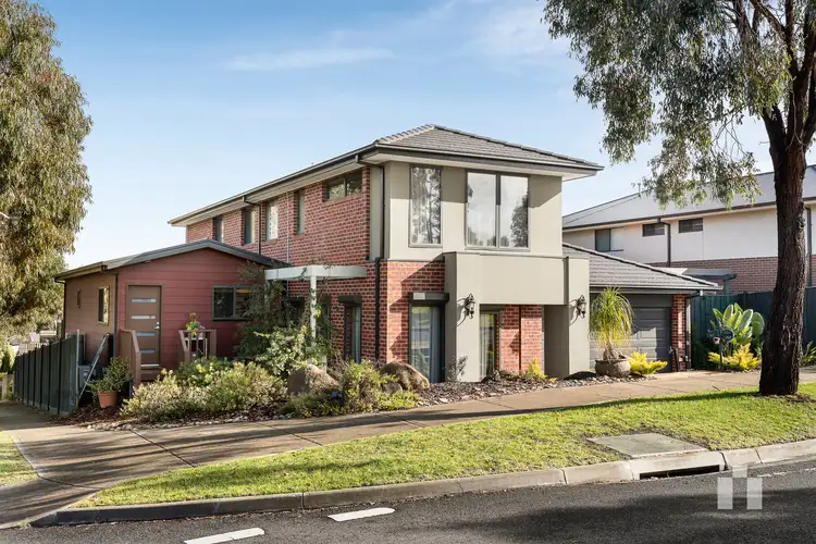 Second view of Homely house listing, 41 Blackbird Crescent, Doreen VIC 3754