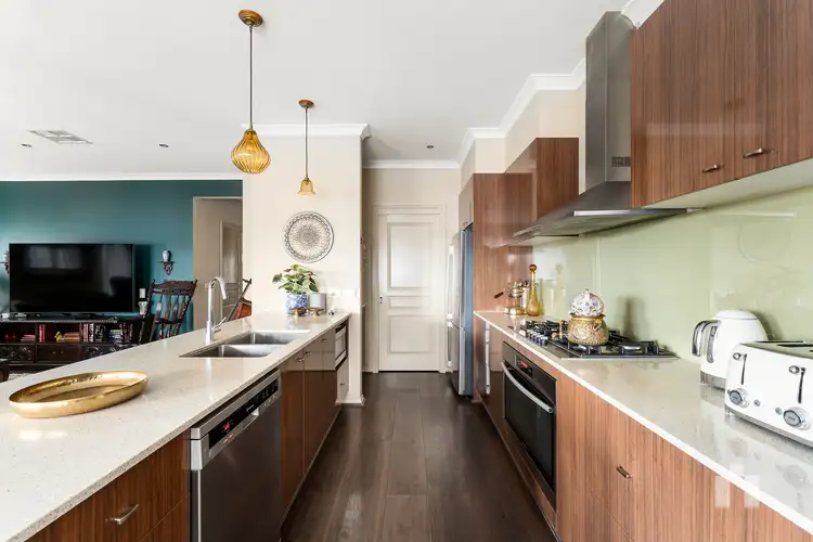 Third view of Homely house listing, 41 Blackbird Crescent, Doreen VIC 3754