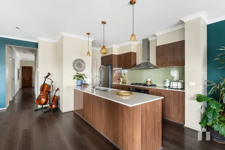 Fourth view of Homely house listing, 41 Blackbird Crescent, Doreen VIC 3754