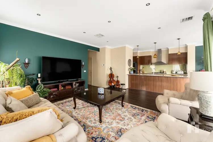 Fifth view of Homely house listing, 41 Blackbird Crescent, Doreen VIC 3754