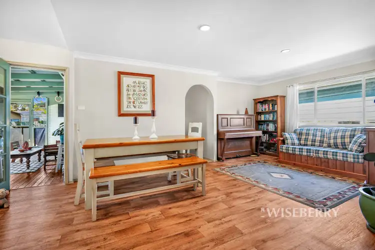 Fifth view of Homely house listing, 24 Warwick Avenue, Mannering Park NSW 2259