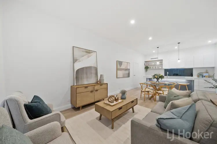 Sixth view of Homely house listing, 34A Morton Street, Queanbeyan NSW 2620