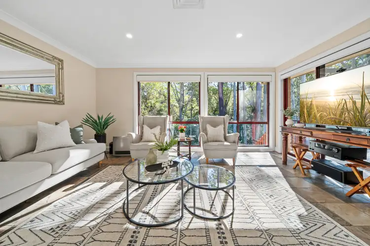 Fifth view of Homely house listing, 16 Boldrewood Place, Cherrybrook NSW 2126