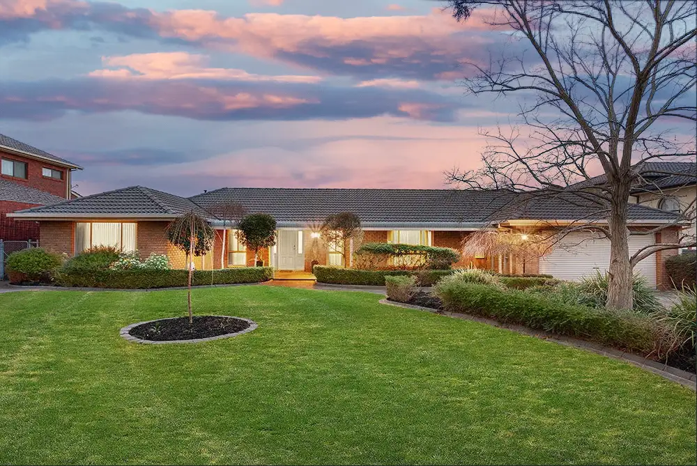 Main view of Homely house listing, 67 Rutherglen Way, Taylors Lakes VIC 3038