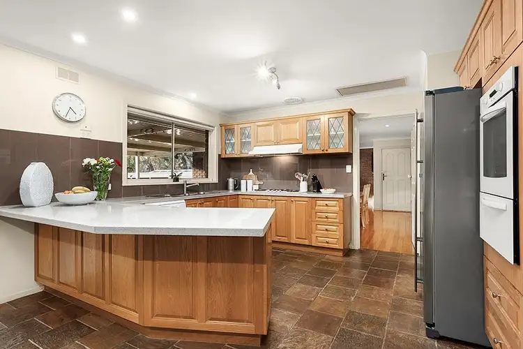 Third view of Homely house listing, 67 Rutherglen Way, Taylors Lakes VIC 3038