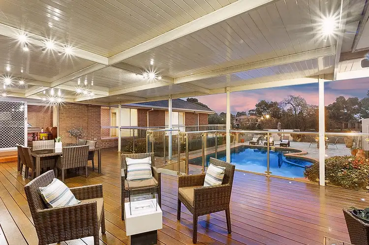 Fifth view of Homely house listing, 67 Rutherglen Way, Taylors Lakes VIC 3038