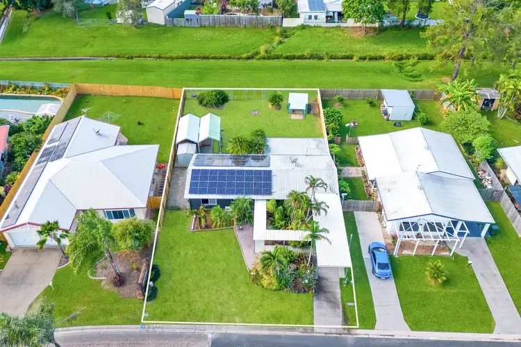 Second view of Homely house listing, 38 Banning Avenue, Brinsmead QLD 4870