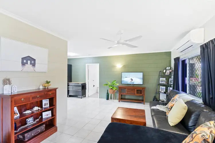Fourth view of Homely house listing, 38 Banning Avenue, Brinsmead QLD 4870