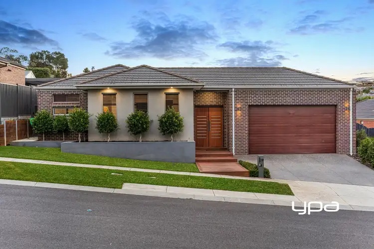 19 Longmire Court, Sunbury VIC 3429