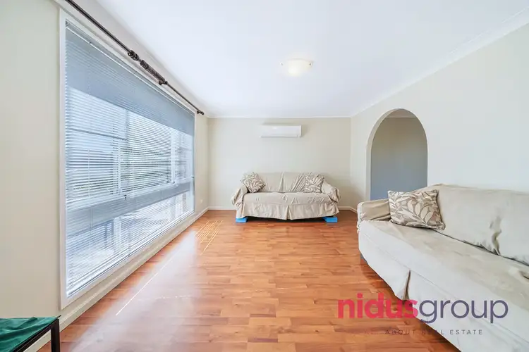 Fifth view of Homely house listing, 23 Aldan Place, St Clair NSW 2759