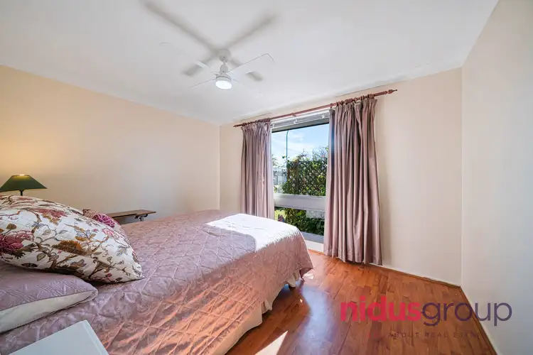 Sixth view of Homely house listing, 23 Aldan Place, St Clair NSW 2759