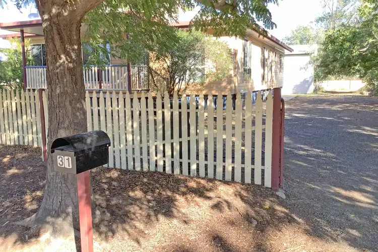 Second view of Homely house listing, 31 Lark Street, Longreach QLD 4730