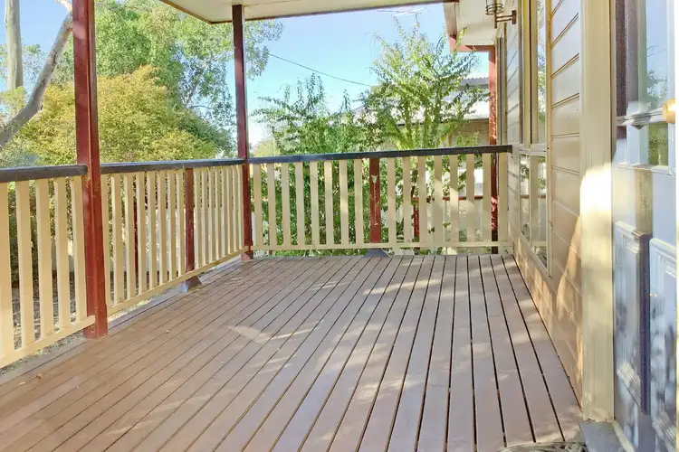 Third view of Homely house listing, 31 Lark Street, Longreach QLD 4730