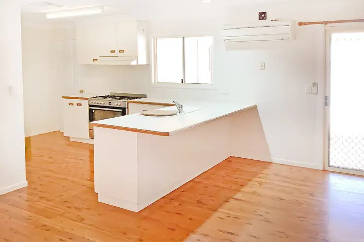 Sixth view of Homely house listing, 31 Lark Street, Longreach QLD 4730