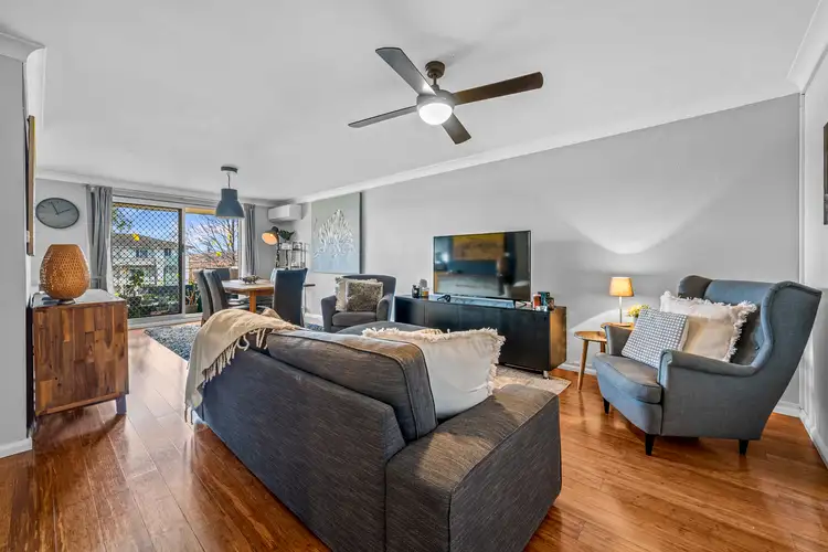 Second view of Homely apartment listing, 1/94 O'Connell Street, North Parramatta NSW 2151