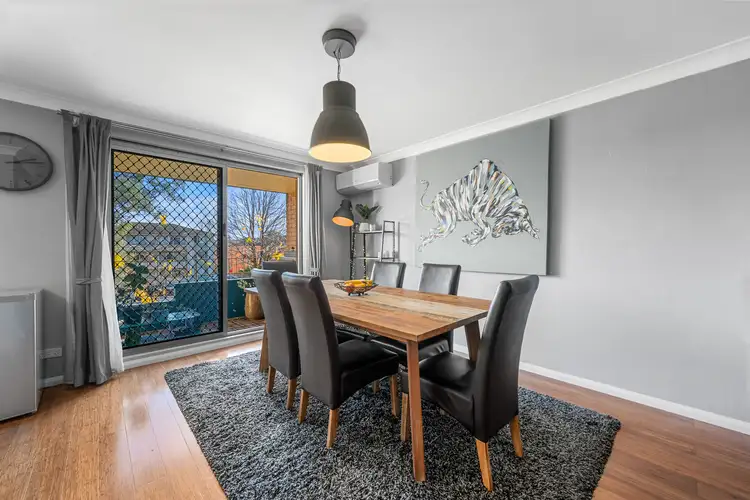 Third view of Homely apartment listing, 1/94 O'Connell Street, North Parramatta NSW 2151