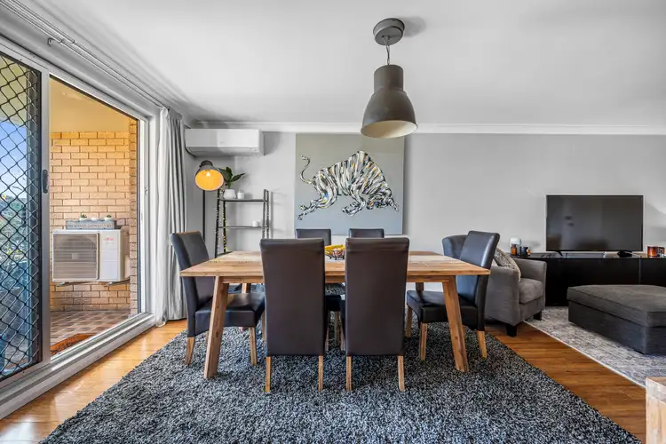 Fourth view of Homely apartment listing, 1/94 O'Connell Street, North Parramatta NSW 2151