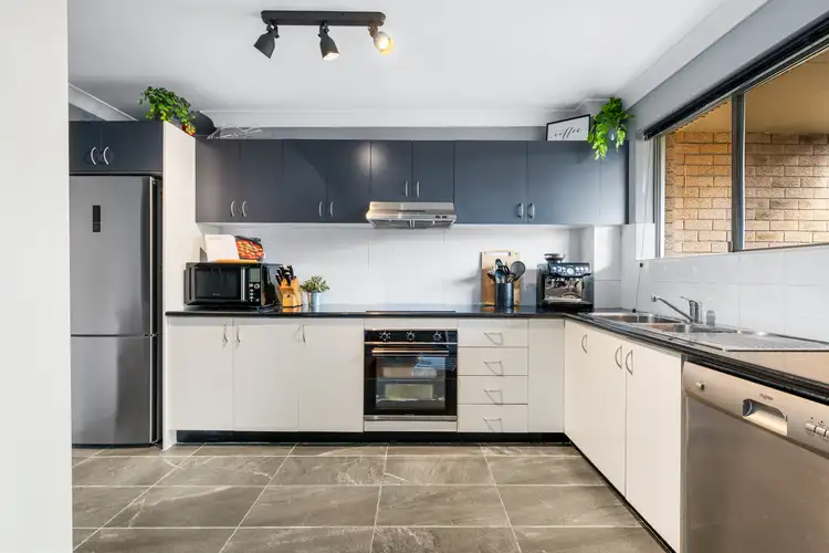 Fifth view of Homely apartment listing, 1/94 O'Connell Street, North Parramatta NSW 2151