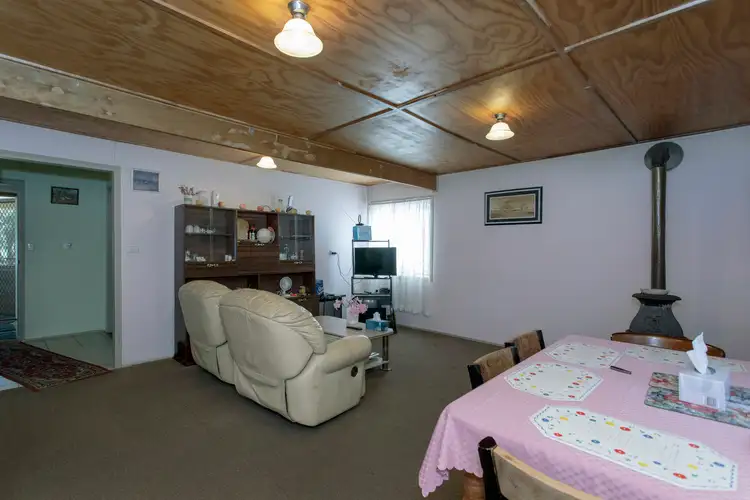 Second view of Homely house listing, 17 Crescent Street, Koorawatha NSW 2807
