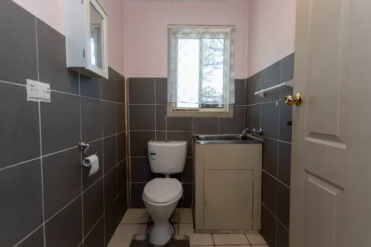 Sixth view of Homely house listing, 17 Crescent Street, Koorawatha NSW 2807