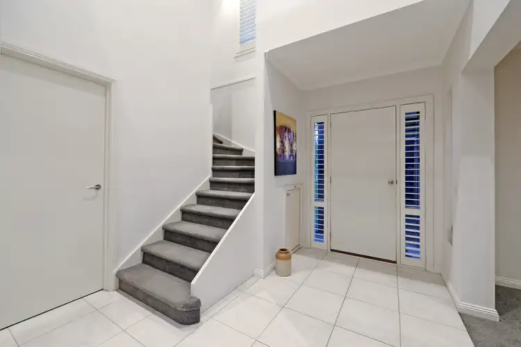 Second view of Homely house listing, 103 Sovereign Manors Crescent, Rowville VIC 3178