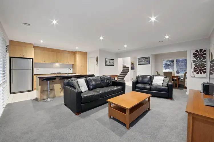 Third view of Homely house listing, 103 Sovereign Manors Crescent, Rowville VIC 3178