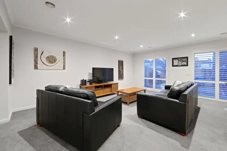 Fourth view of Homely house listing, 103 Sovereign Manors Crescent, Rowville VIC 3178