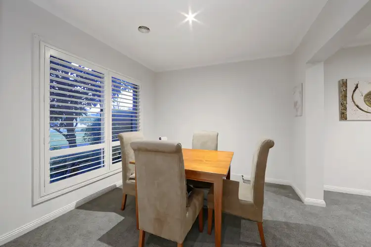 Fifth view of Homely house listing, 103 Sovereign Manors Crescent, Rowville VIC 3178