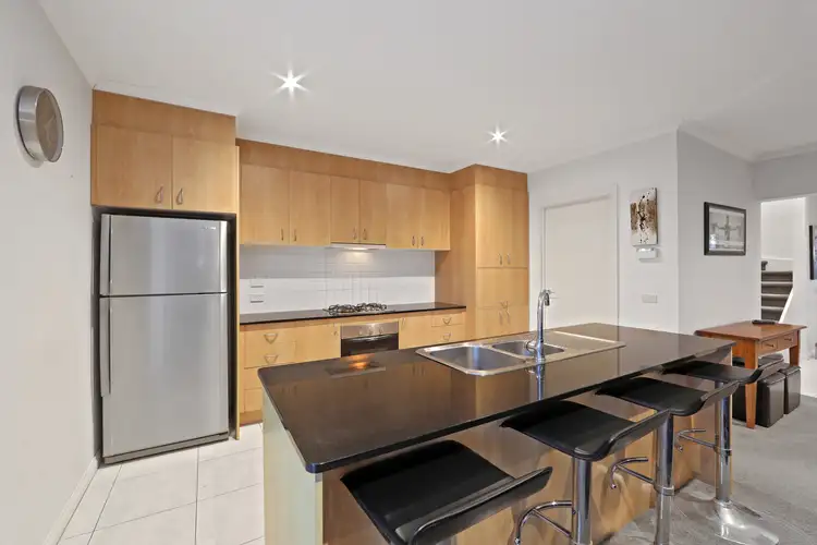 Sixth view of Homely house listing, 103 Sovereign Manors Crescent, Rowville VIC 3178