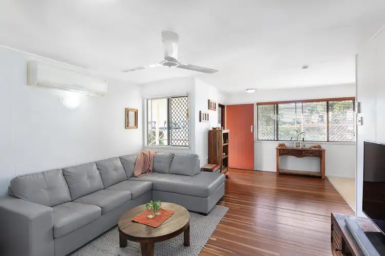 Third view of Homely house listing, 296 Kirby Street, Koongal QLD 4701