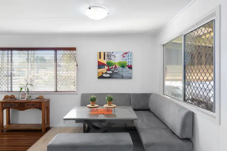 Fourth view of Homely house listing, 296 Kirby Street, Koongal QLD 4701