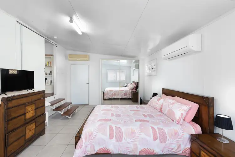 Fifth view of Homely house listing, 296 Kirby Street, Koongal QLD 4701