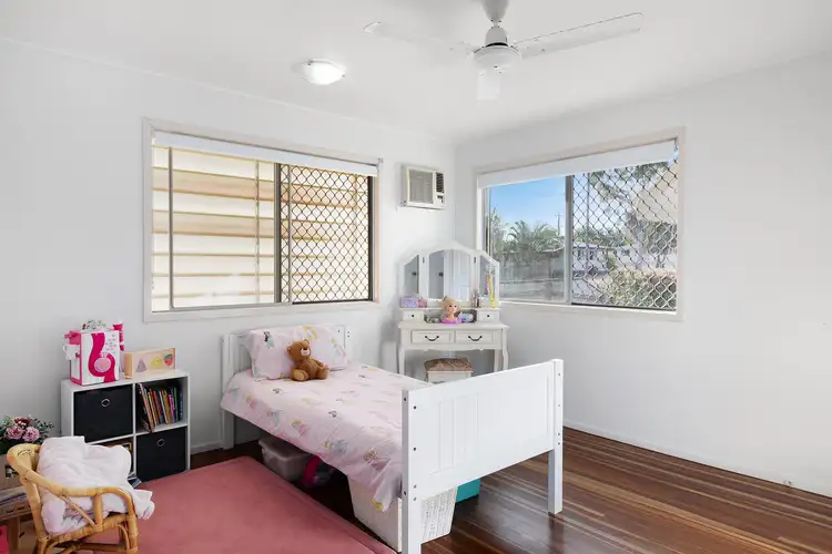 Sixth view of Homely house listing, 296 Kirby Street, Koongal QLD 4701
