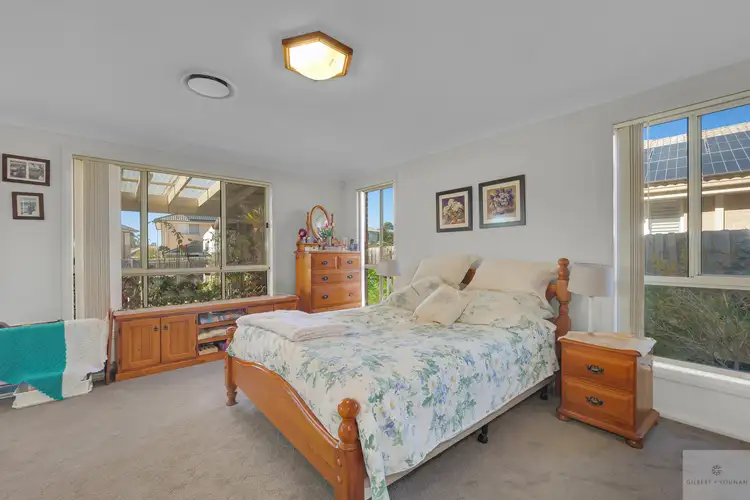 Fifth view of Homely house listing, 6 Kerrigan Crescent, Elderslie NSW 2570